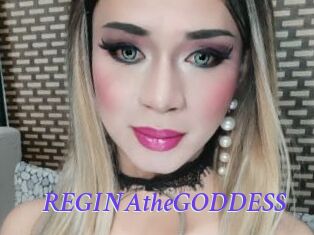 REGINAtheGODDESS
