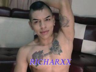 RICHARXX