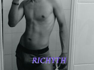 RICHYTH Bdsm gratuit