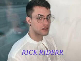 RICK_RIDERR Bdsm gratuit