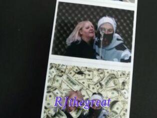RJthegreat Bdsm gratuit