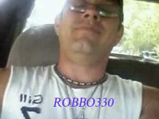 ROBBO330