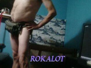 ROKALOT