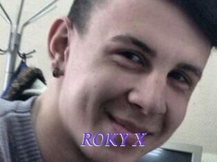 ROKY_X