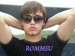 ROMMEU Bdsm gratuit