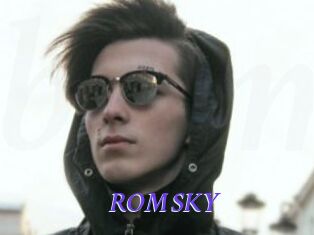 ROM_SKY Bdsm gratuit