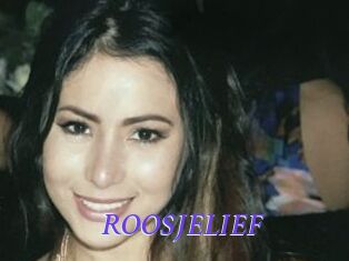 ROOSJELIEF Bdsm gratuit