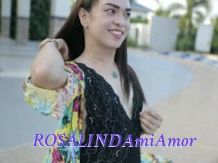 ROSALINDAmiAmor