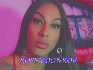 ROSEMOONROE Bdsm gratuit