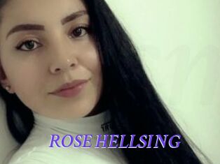 ROSE_HELLSING