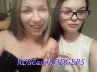 ROSEandRODGERS