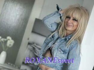 ROXANEsweet