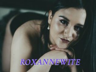 ROXANNEWITE