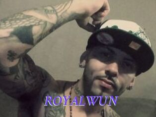 ROYALWUN