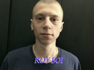 ROY_BOI Bdsm gratuit