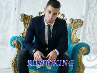 RUSTY_KING Bdsm gratuit