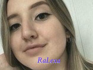 RaLexa