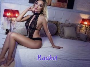 Raakel