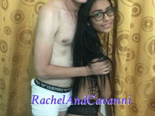 RachelAndCavanni