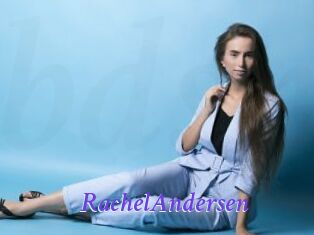 RachelAndersen Bdsm gratuit