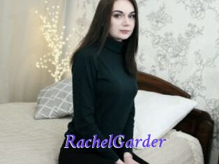 RachelGarder