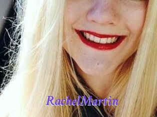 RachelMartin