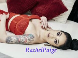 RachelPaige