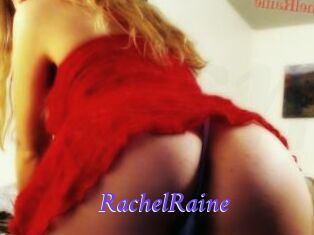 RachelRaine