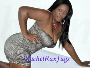 RachelRaxJugs