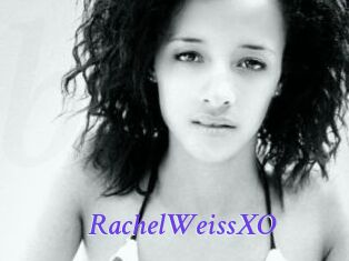 RachelWeissXO