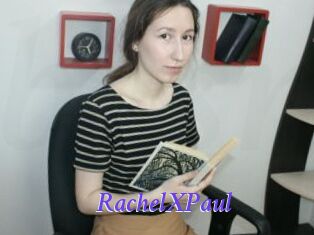 RachelXPaul
