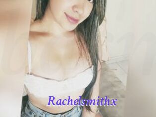 Rachelsmithx