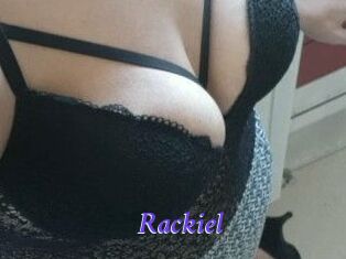 Rackiel