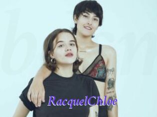 RacquelChloe