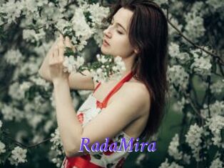 RadaMira