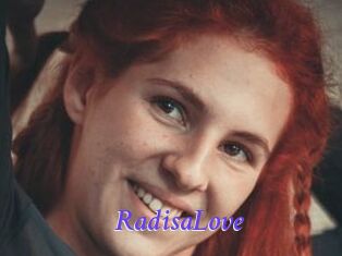 RadisaLove