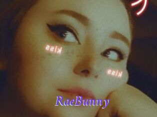 RaeBunny