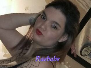 Raebabe