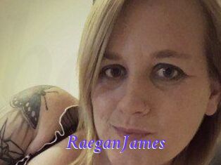 RaeganJames