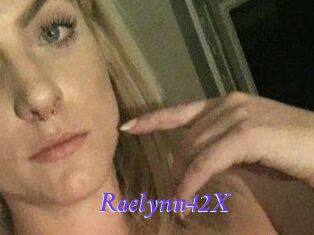 Raelynn42X