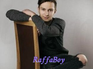 RaffaBoy