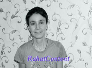 RahatContent