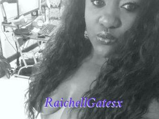 RaichellGatesx