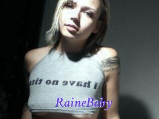 RaineBaby