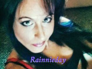 Rainnieday