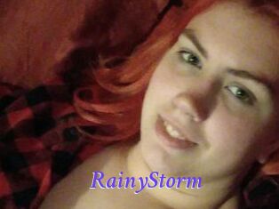 RainyStorm