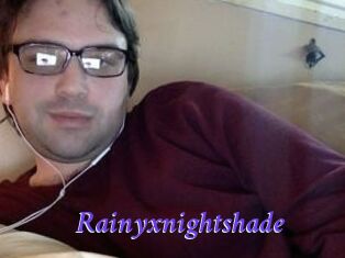 Rainyxnightshade