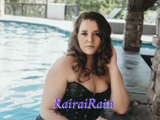 RairaiRain