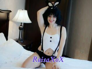 RaisaXoX