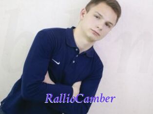 RallioCamber